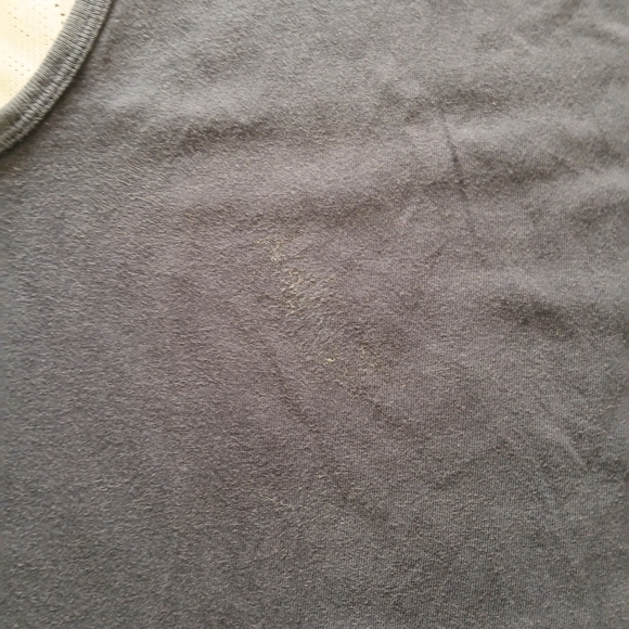 #0169 Men's Cherokee Montauk Off Shore Rec. Division Tank Top Size XXL - Picture 9 of 11